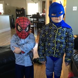 Meet your Posher, Ronee