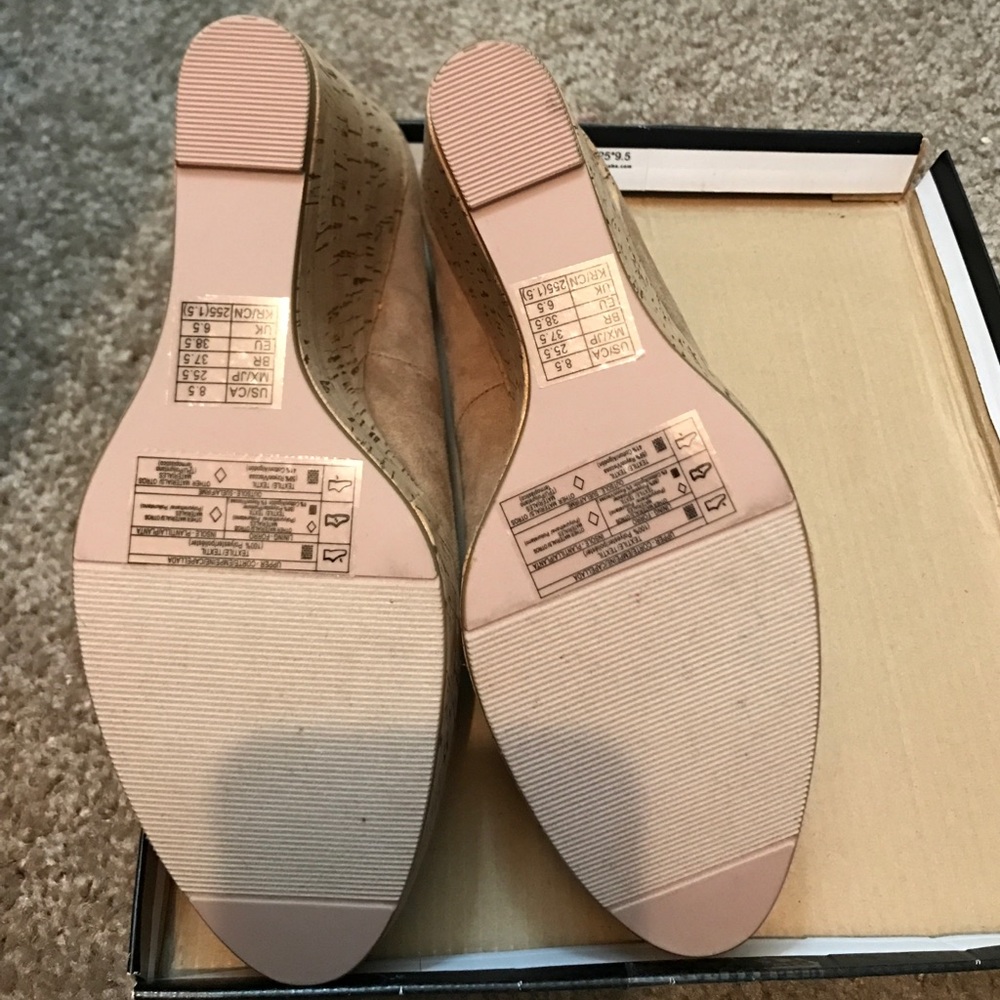 High heels - Picture 3 of 4