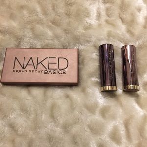 Urban Decay 💄💋Bundle