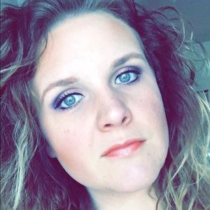 Meet your Posher, Aubrey