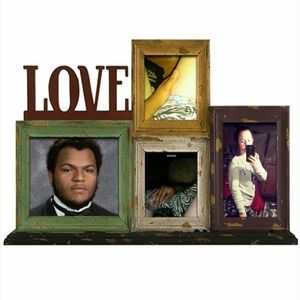 Meet your Posher, Robin