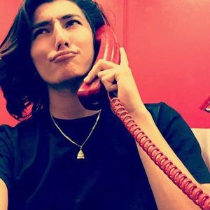 Meet your Posher, Angel