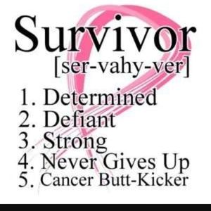 Meet your Posher, Jill