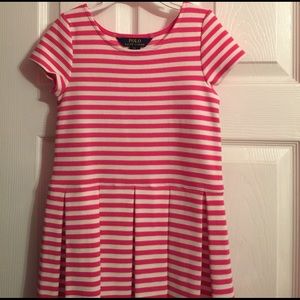 New with tags girls Ralph Lauren dress
