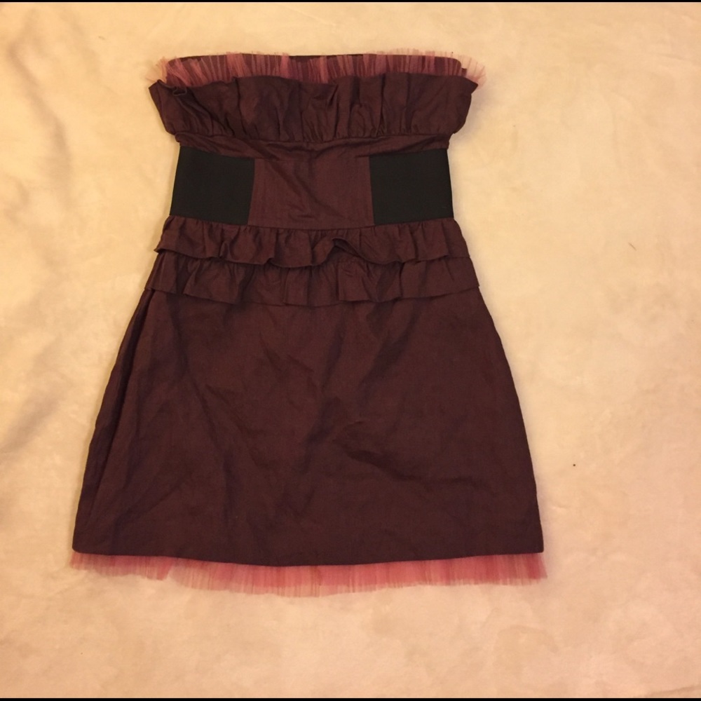 Minidress Twelve by Twelve Los Angeles