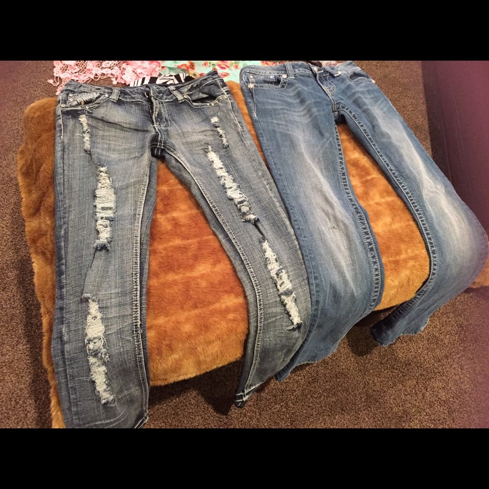 Shirts