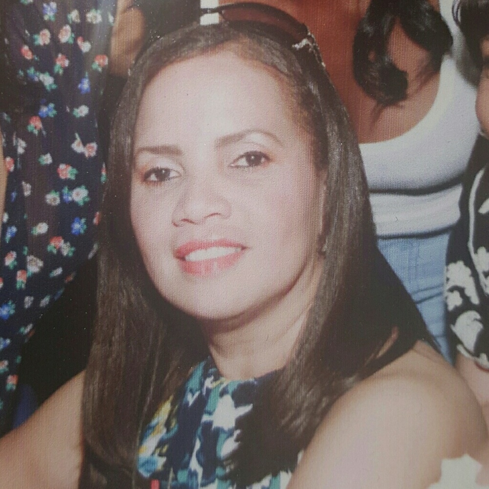 Meet your Posher, Cherri