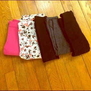 Leggings Bundle