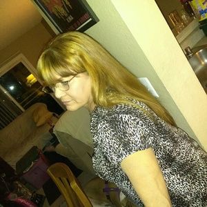 Meet your Posher, Geraldine