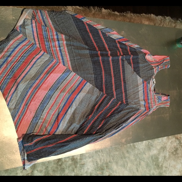 Tank dress - Picture 1 of 3