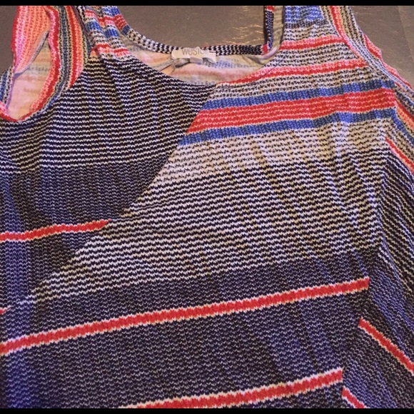 Tank dress - Picture 3 of 3