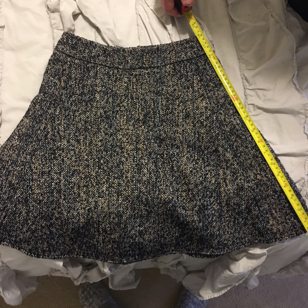 Ann Taylor Skirt