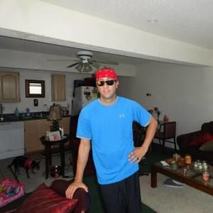 Meet your Posher, Ed