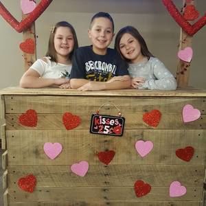 Meet your Posher, Tara