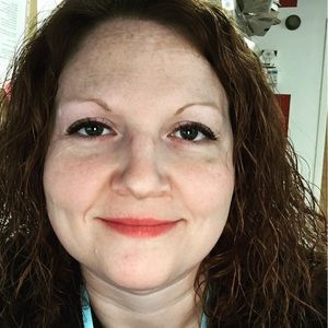 Meet your Posher, Patricia