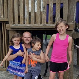 Meet your Posher, Bobby