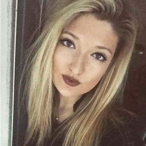 Meet your Posher, Madi