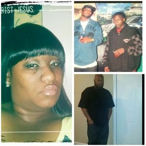 Meet your Posher, Eboni