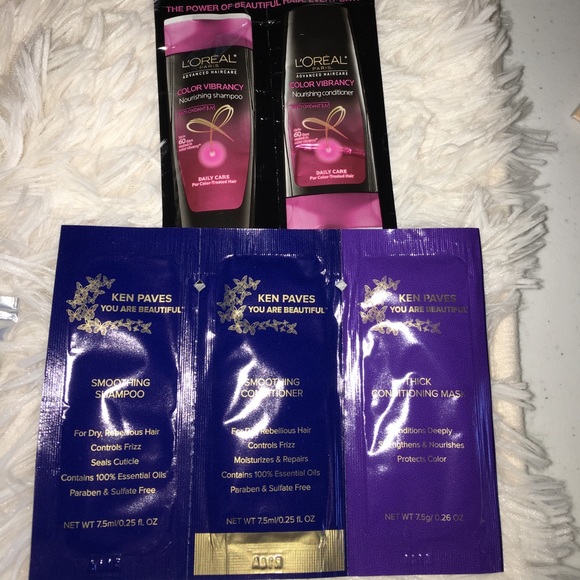 🆕 Sampler bundle - Picture 5 of 8