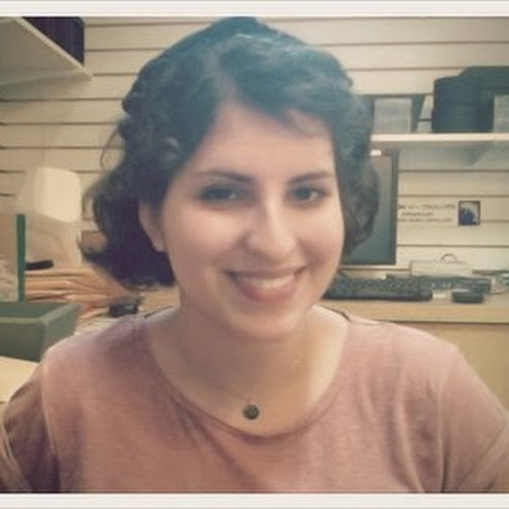 Meet your Posher, Sara