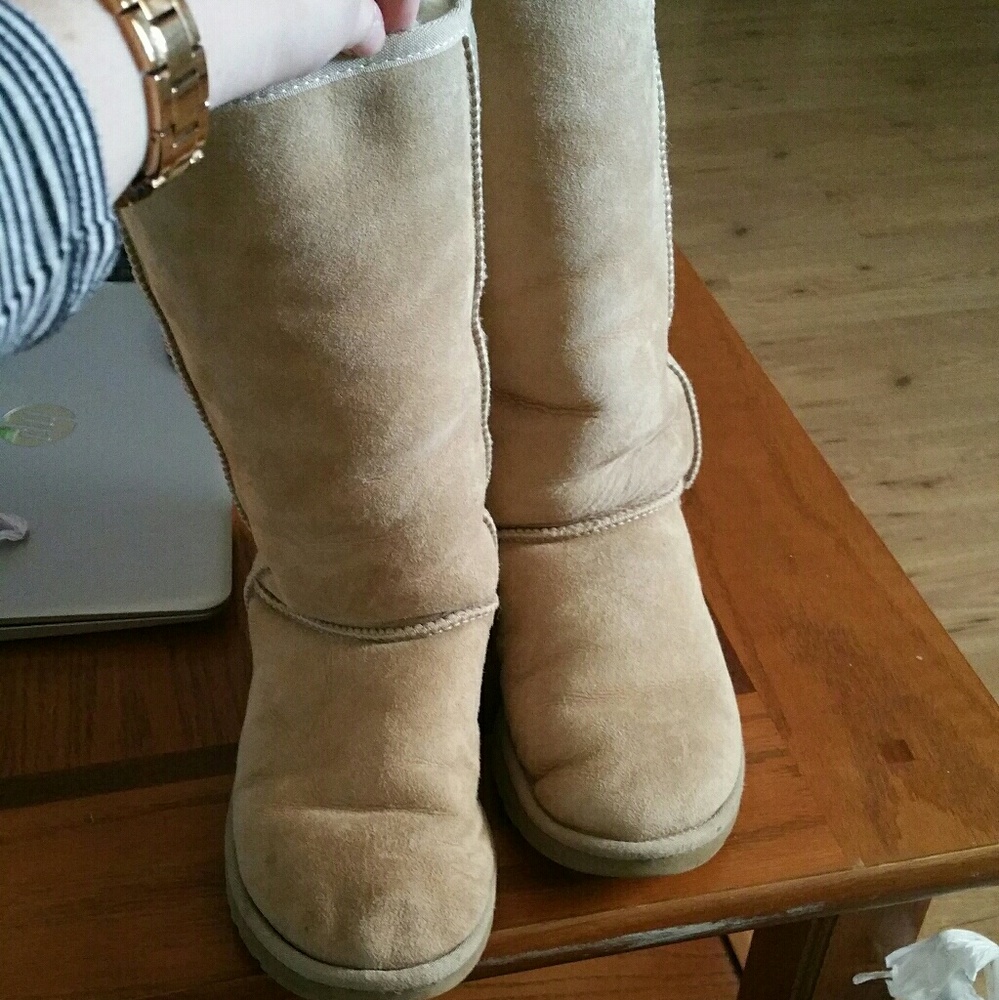 Ugg boots