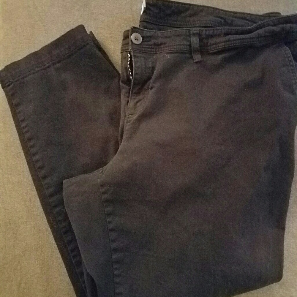 Old Navy perfect fit pants