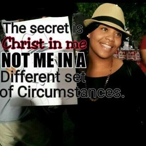 Meet your Posher, Lakeasha