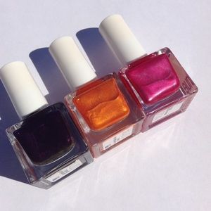 Squarehue 07.14 Barcelona Collection