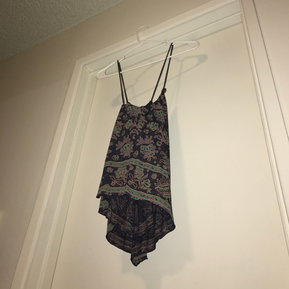 Tank - Picture 2 of 2