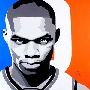 Meet your Posher, Austin