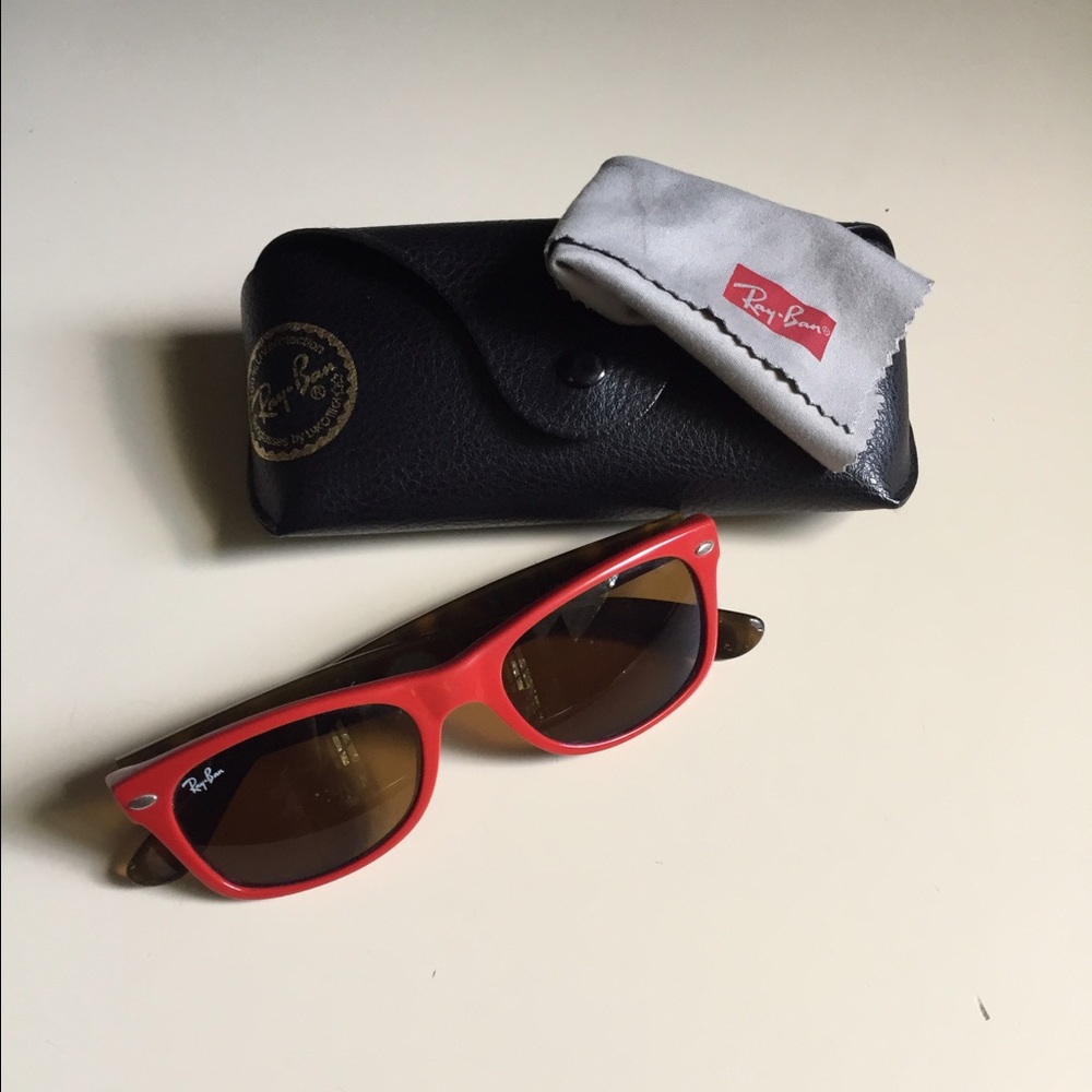 Ray-Ban Women's Wayfarer