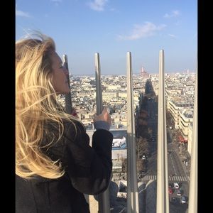 Meet your Posher, Michelle