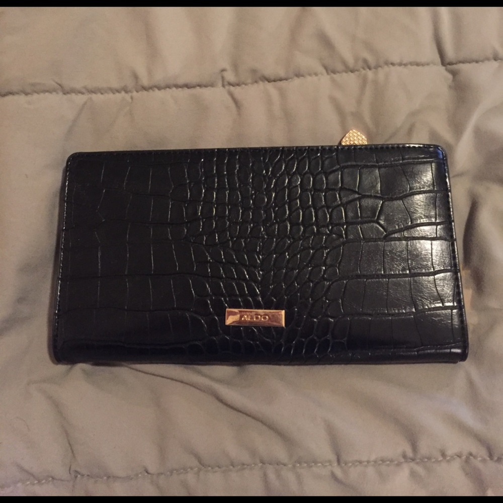 Aldo wallet