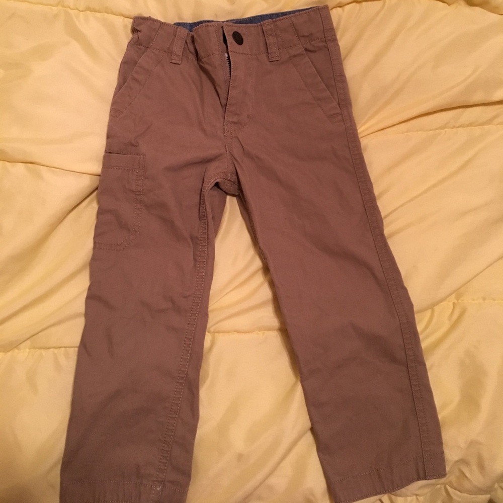 Baby gap 3 years size pants
