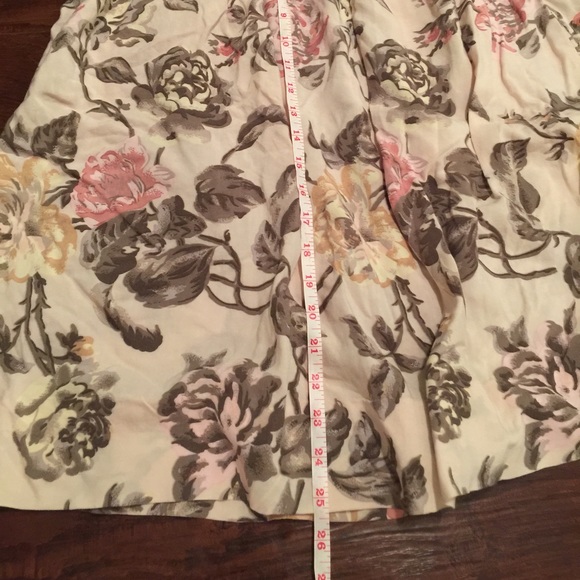 Vintage midi skirt - Picture 3 of 3