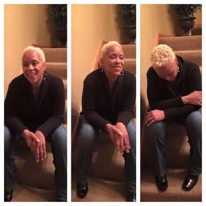 Meet your Posher, Denise