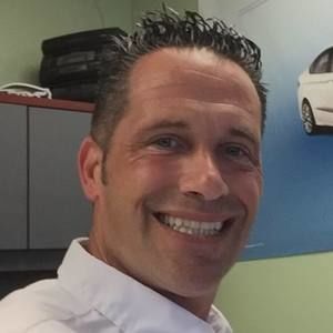 Meet your Posher, Jim