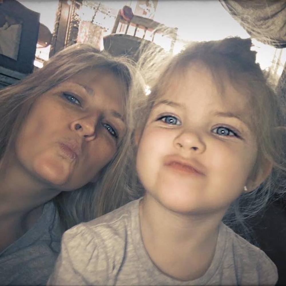 Meet your Posher, Shauna