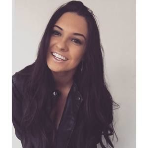 Meet your Posher, Stefanie