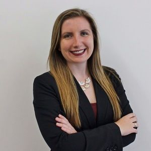 Meet your Posher, Britta