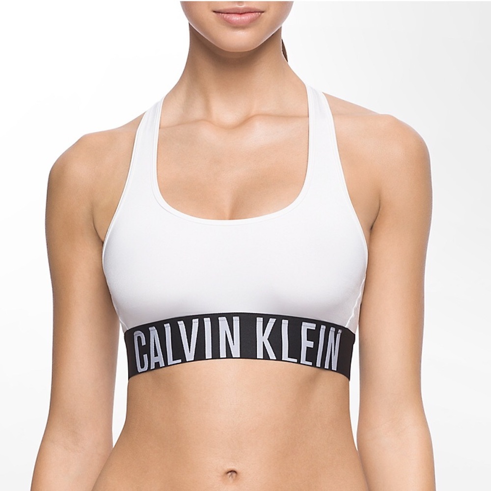 Calvin Klein Intense Power Bralette