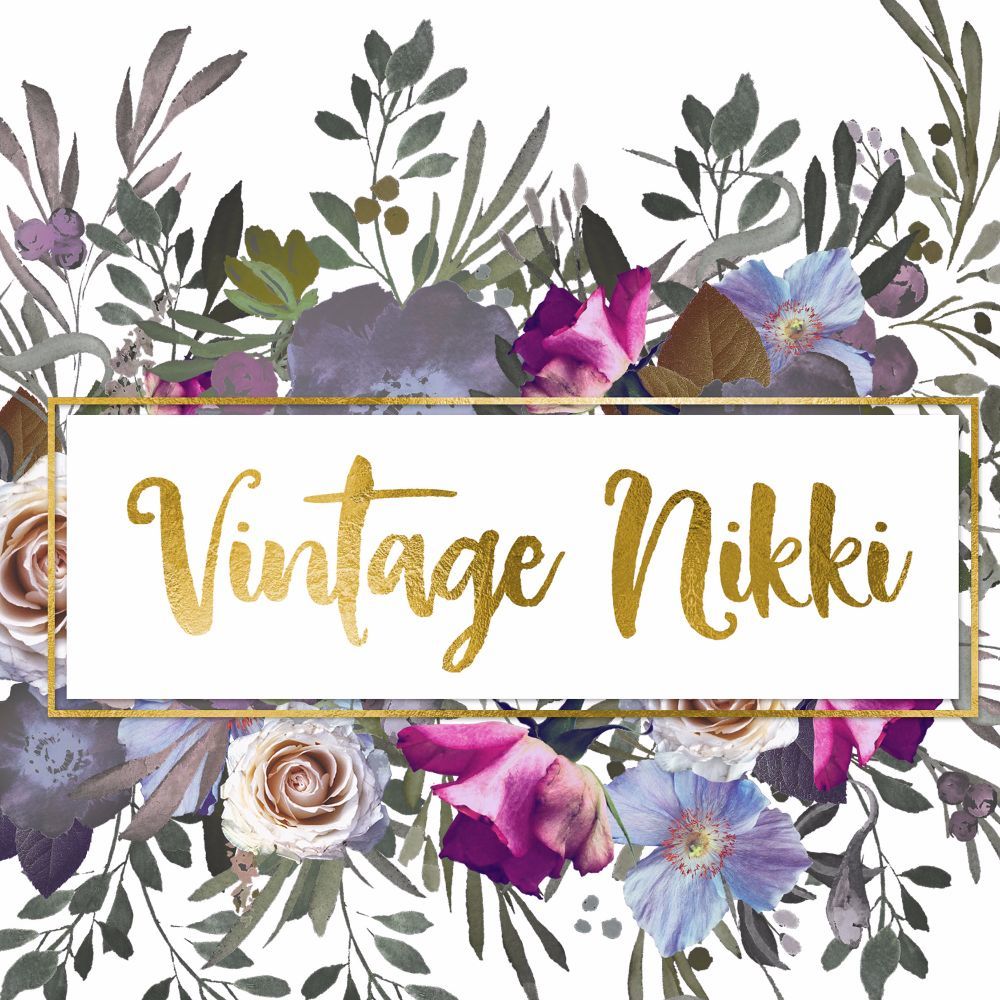 Meet your Posher, Nichole