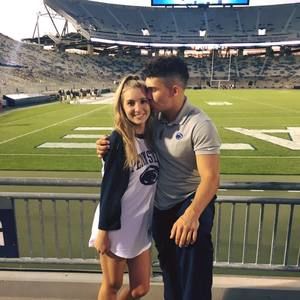 Meet your Posher, Alex