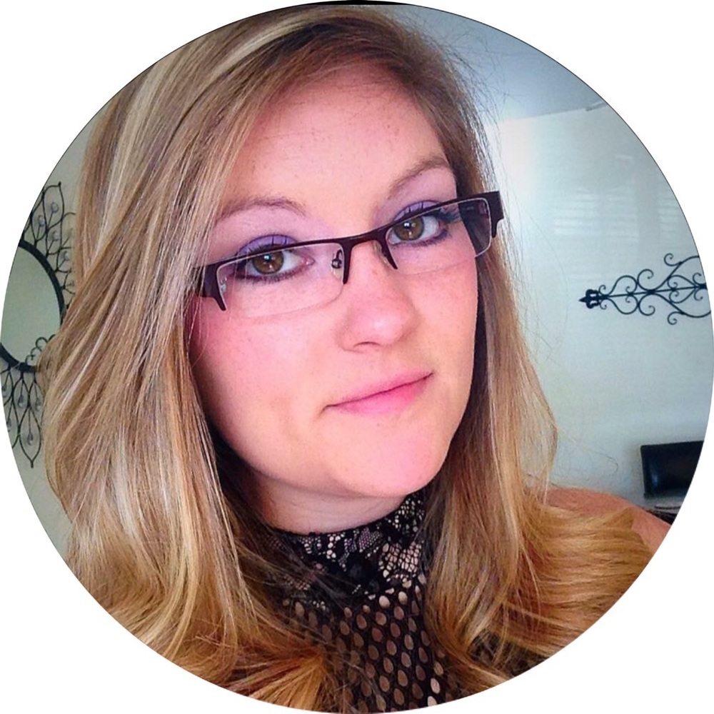Meet your Posher, Rebecca