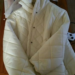 Winter coat