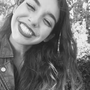 Meet your Posher, Anisa