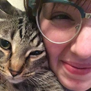 Meet your Posher, Rebecca