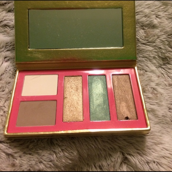 Tarte golden days and sultry nights palette - Picture 3 of 4