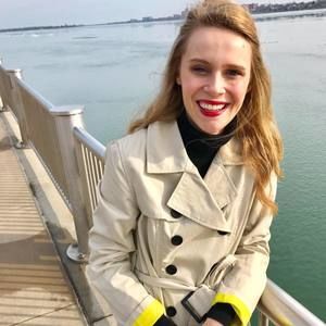 Meet your Posher, Laura