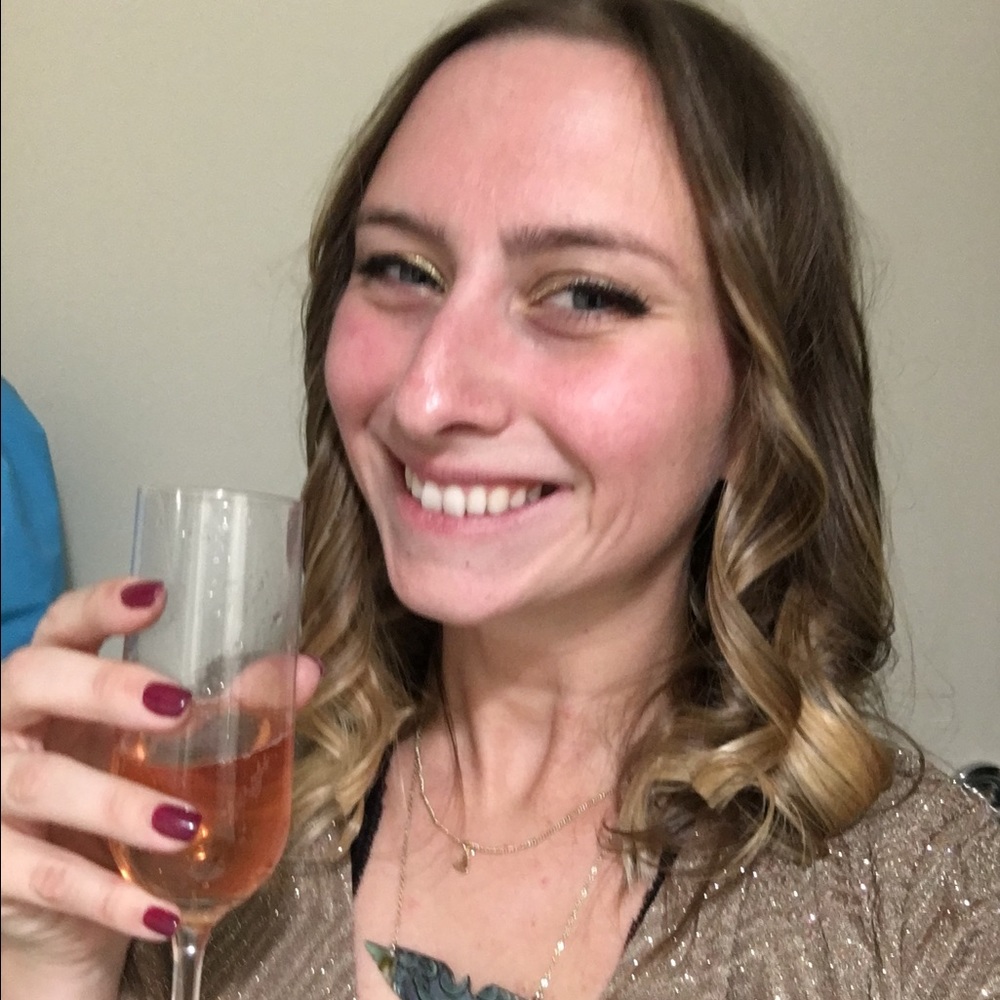 Meet your Posher, Paige